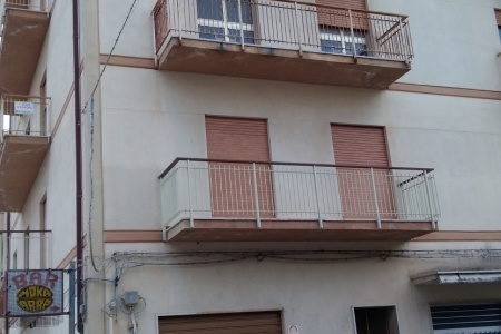 viale olanda mazara del vallo,3 Bedrooms Bedrooms,2 BathroomsBathrooms,Appartamento,4,1081