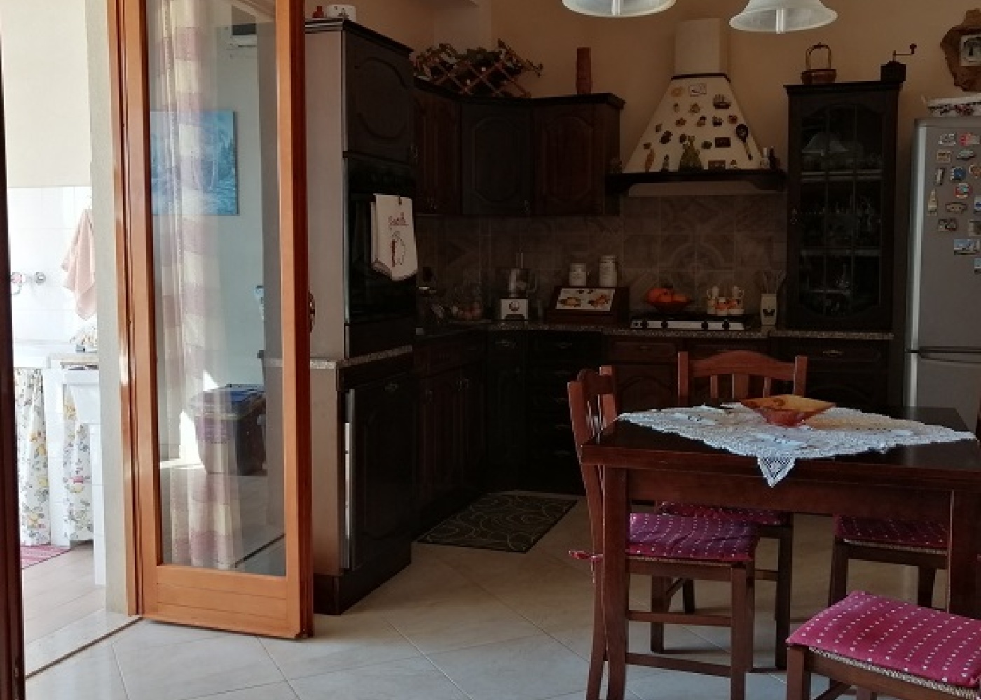 lungomare san vito,91026,3 Bedrooms Bedrooms,2 BathroomsBathrooms,Appartamento,1220