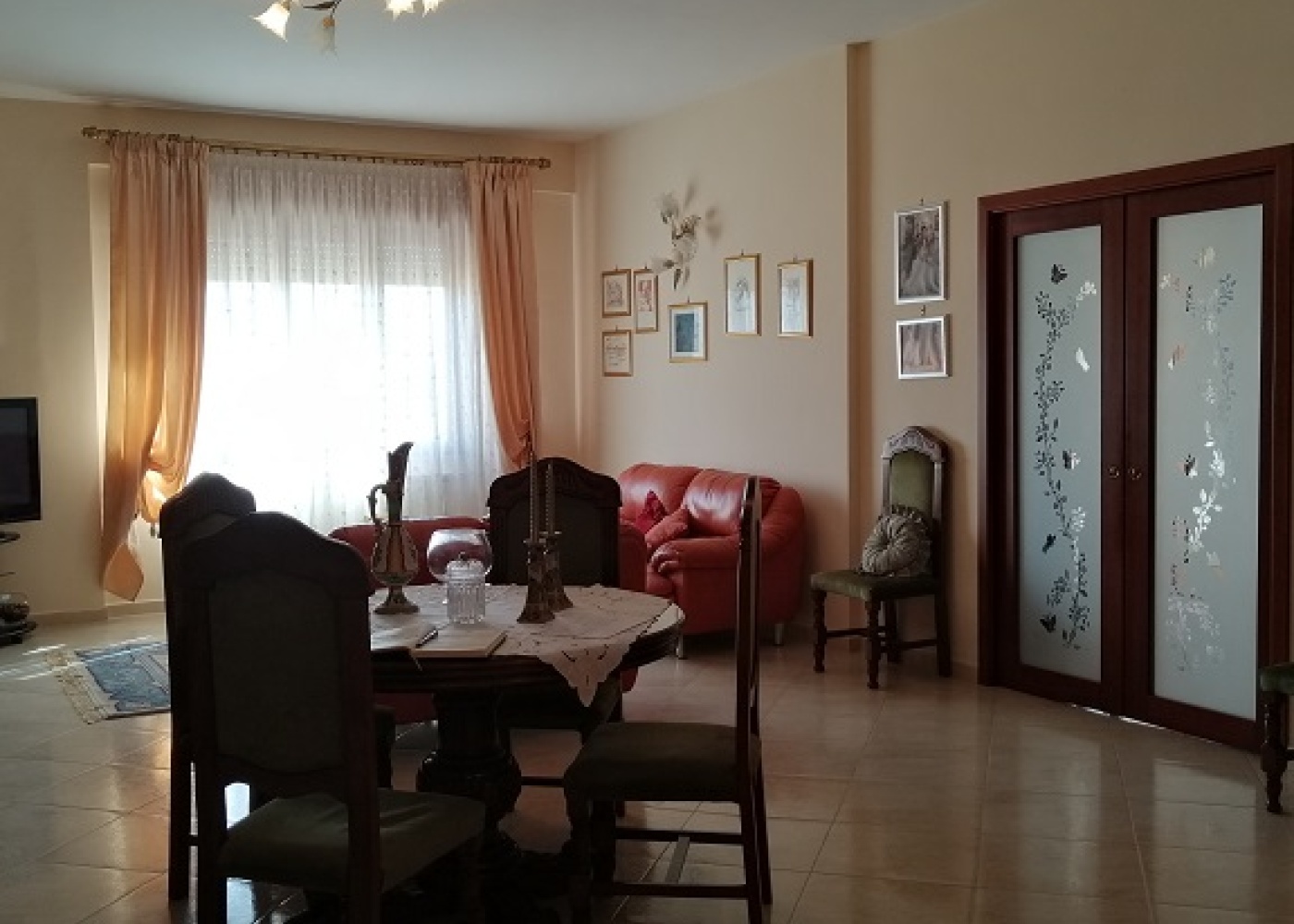 lungomare san vito,91026,3 Bedrooms Bedrooms,2 BathroomsBathrooms,Appartamento,1220