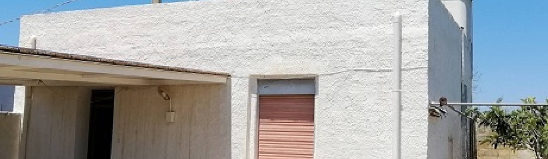 contrada santa maria,91026,1 BagnoBathrooms,Villetta,1,1361