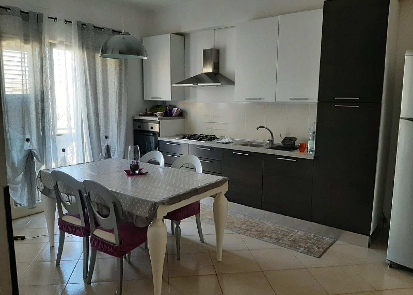 via val di mazara, 91026, 2 Stanze da Letto Stanze da Letto, ,2 BathroomsBathrooms,Appartamento,In vendita,3,1365