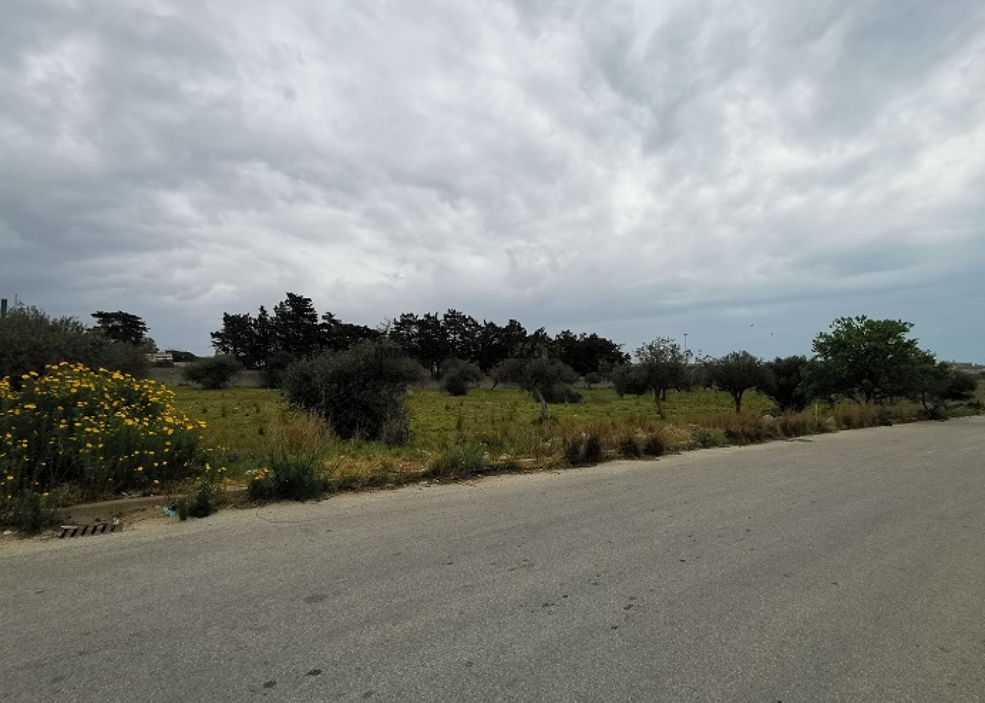 via maranzano,91026,Terreno agricolo,1383