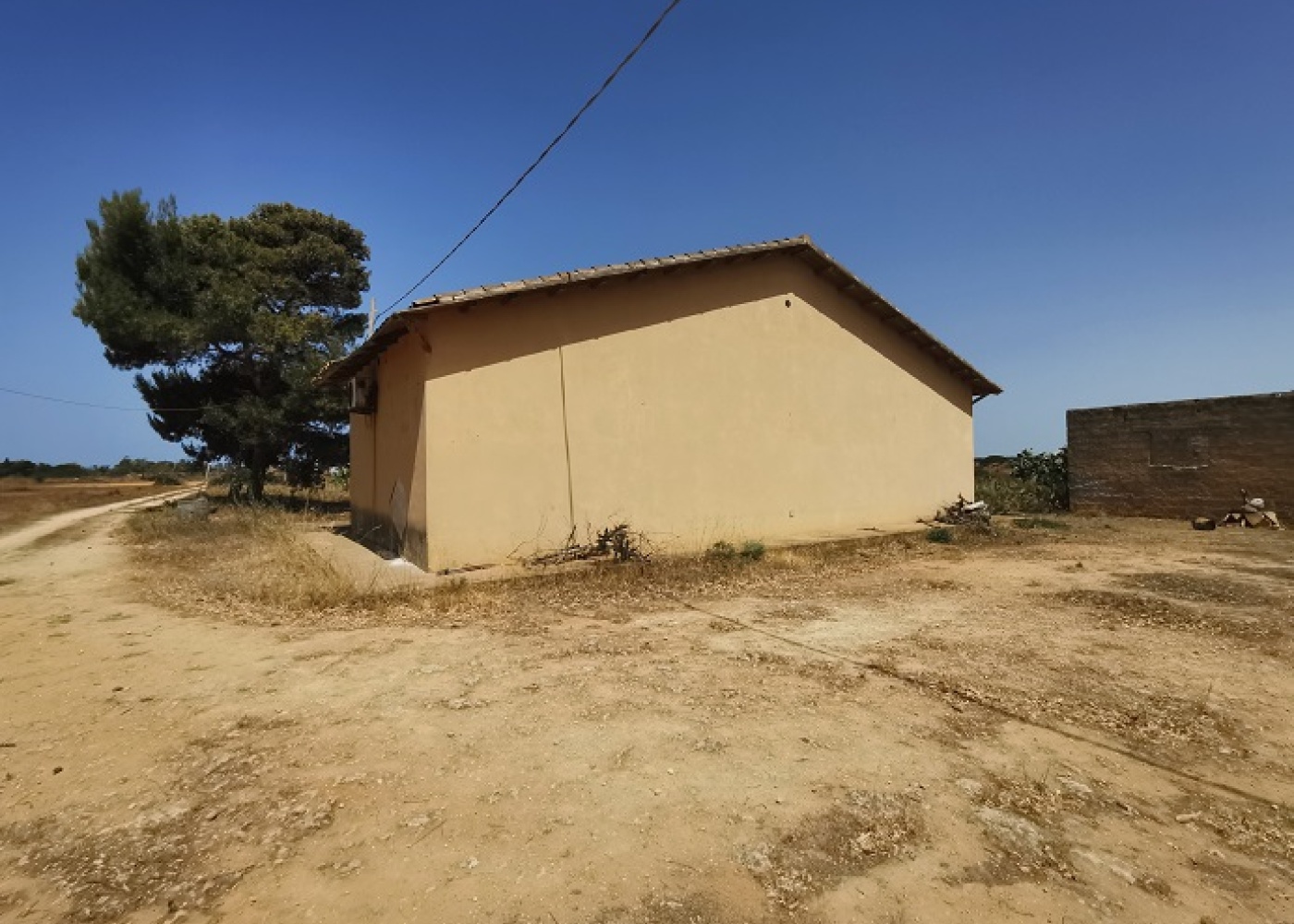 SP. Mazara- Torretta granitola, 91026, ,Terreno agricolo,In vendita,1386