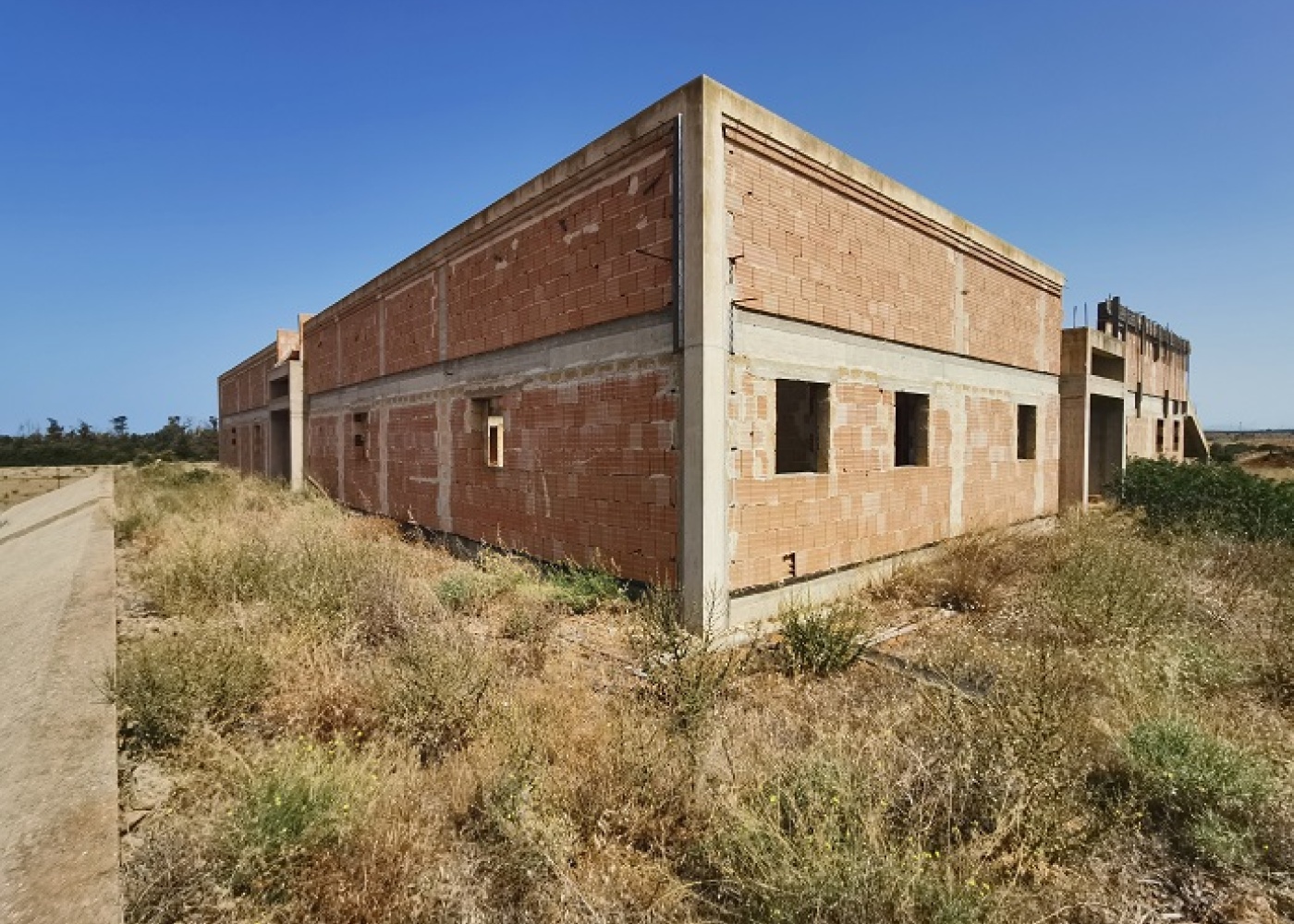 SP. Mazara- Torretta granitola,91026,Terreno agricolo,1386