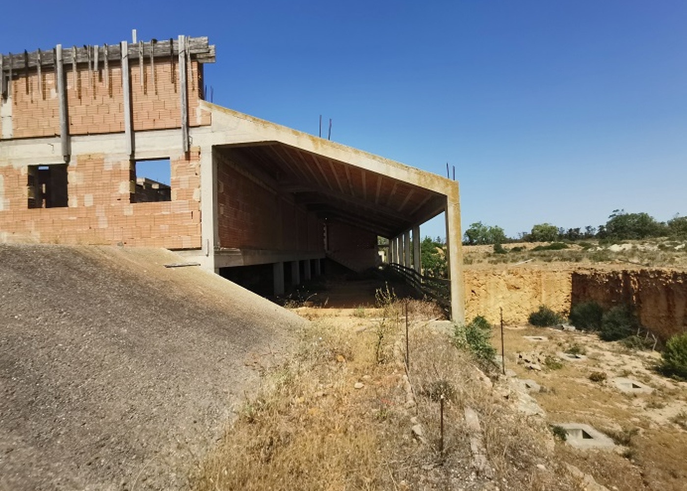 SP. Mazara- Torretta granitola,91026,Terreno agricolo,1386