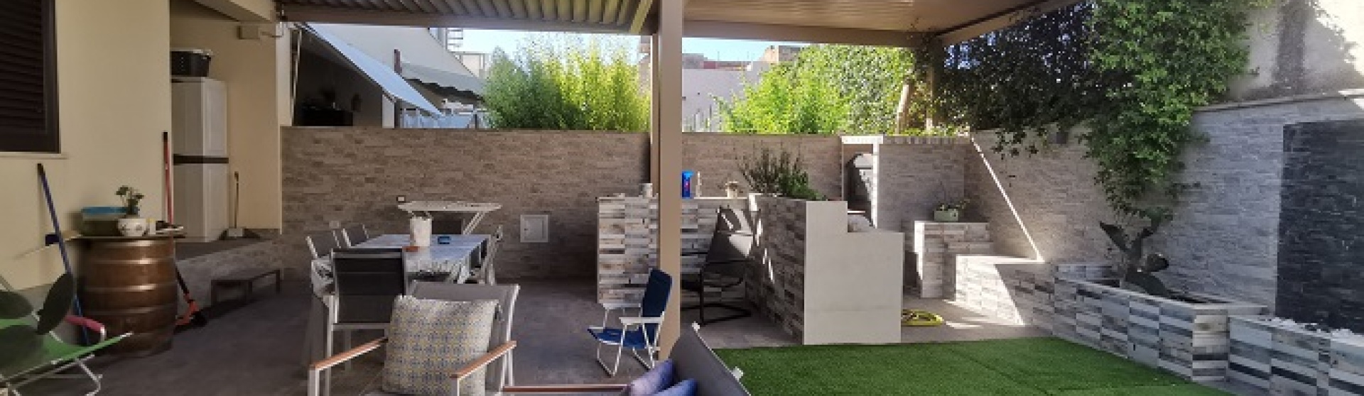 via salemi, 91026, 3 Stanze da Letto Stanze da Letto, ,3 BathroomsBathrooms,Villa,In vendita,2,1436