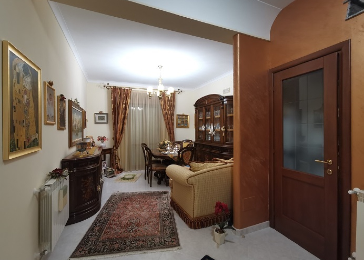 via marsala, 91026, 2 Stanze da Letto Stanze da Letto, ,2 BathroomsBathrooms,Appartamento,In vendita,2,1439