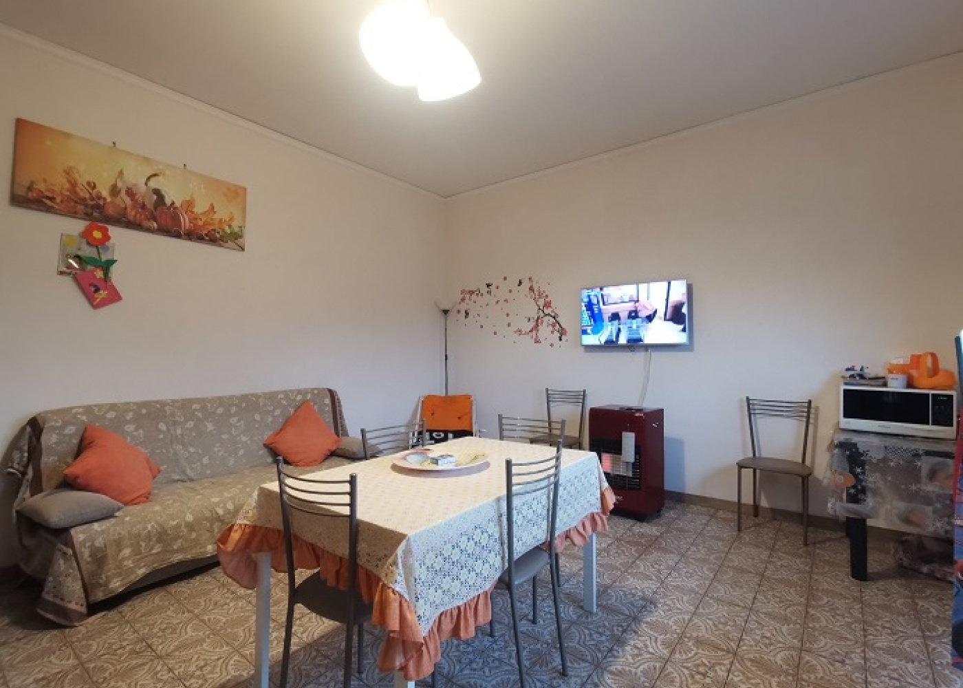 via castelvetrano, 91026, 2 Stanze da Letto Stanze da Letto, ,1 BagnoBathrooms,Appartamento,In vendita,4,1440