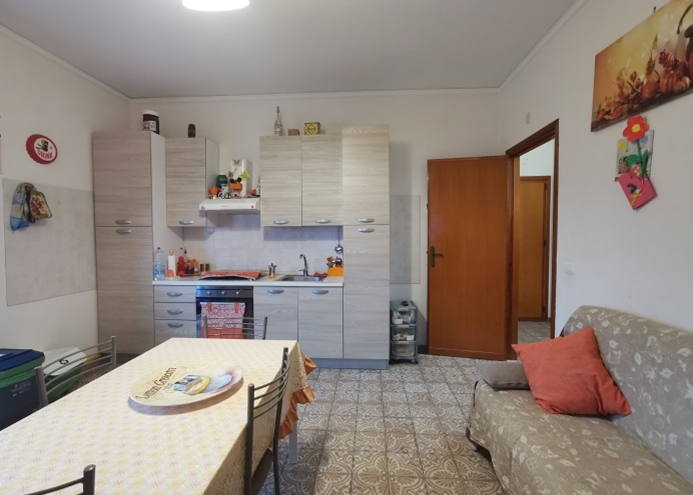 via castelvetrano, 91026, 2 Stanze da Letto Stanze da Letto, ,1 BagnoBathrooms,Appartamento,In vendita,4,1440