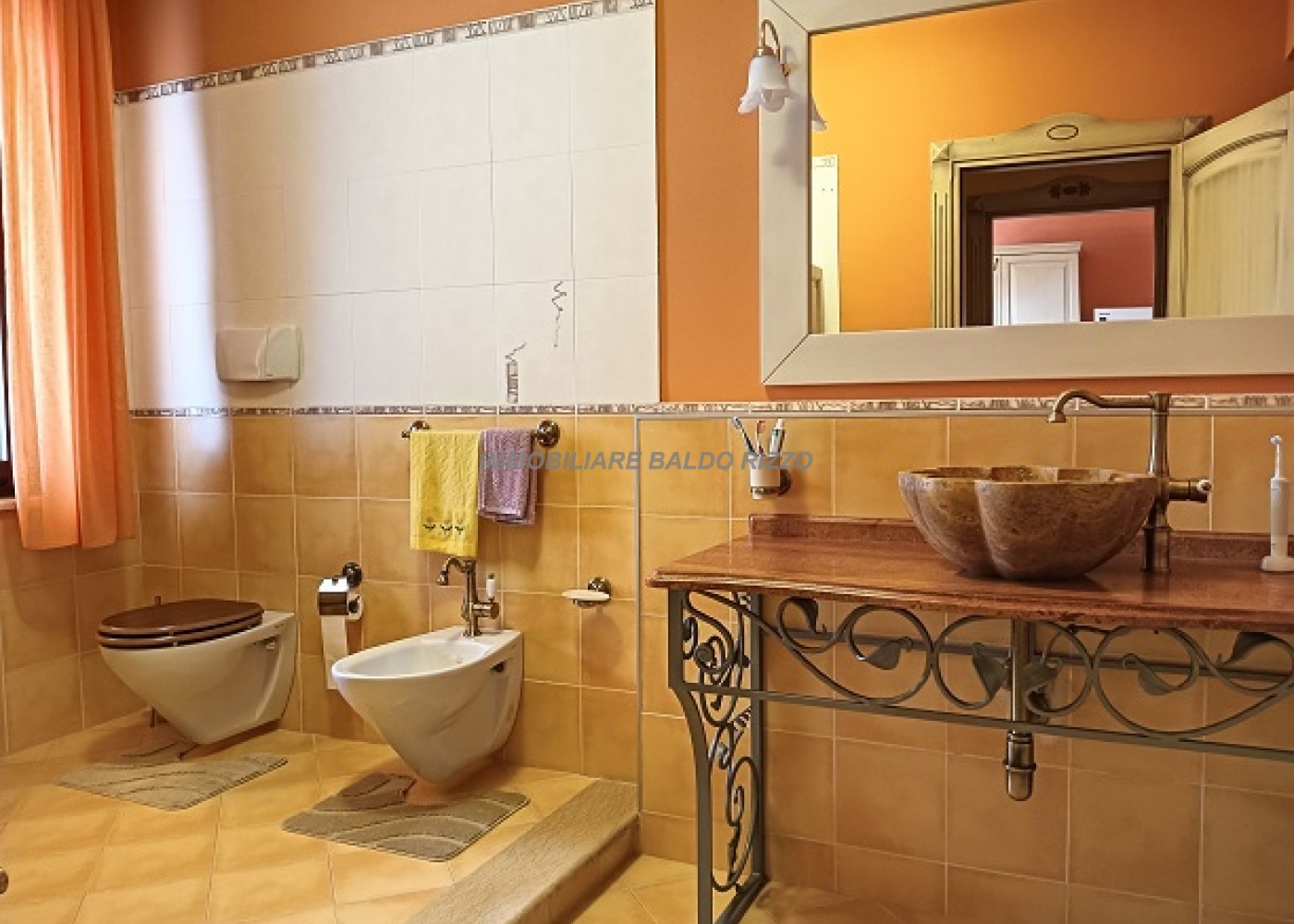 via castelvetrano, 91026, 3 Stanze da Letto Stanze da Letto, ,3 BathroomsBathrooms,Villa,In vendita,3,1449