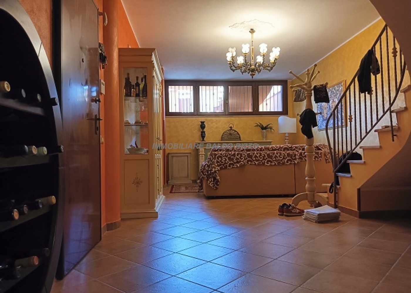 via castelvetrano, 91026, 3 Stanze da Letto Stanze da Letto, ,3 BathroomsBathrooms,Villa,In vendita,3,1449