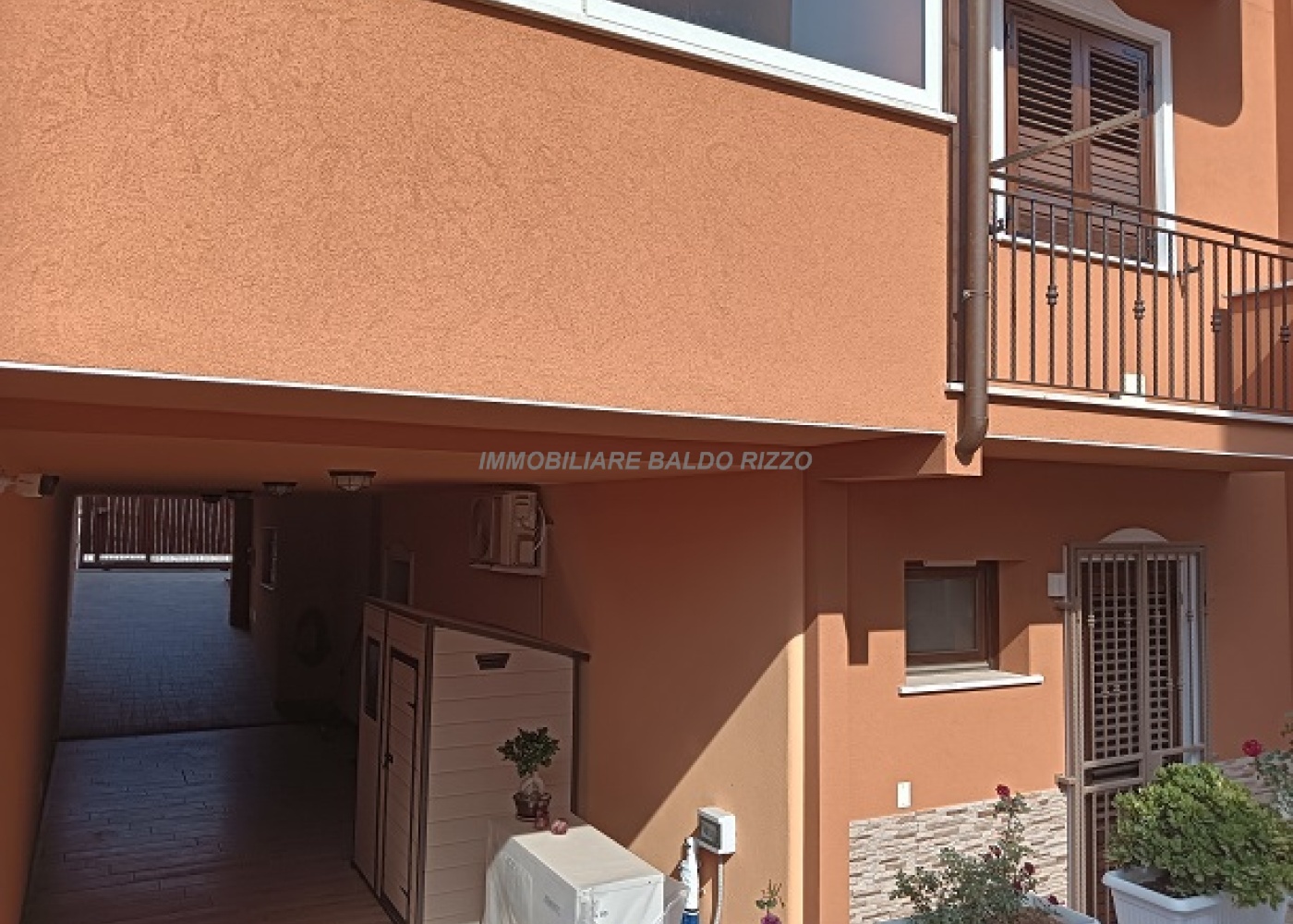 via castelvetrano, 91026, 3 Stanze da Letto Stanze da Letto, ,3 BathroomsBathrooms,Villa,In vendita,3,1449