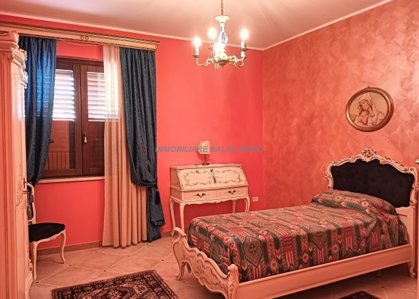 via castelvetrano, 91026, 3 Stanze da Letto Stanze da Letto, ,3 BathroomsBathrooms,Villa,In vendita,3,1449