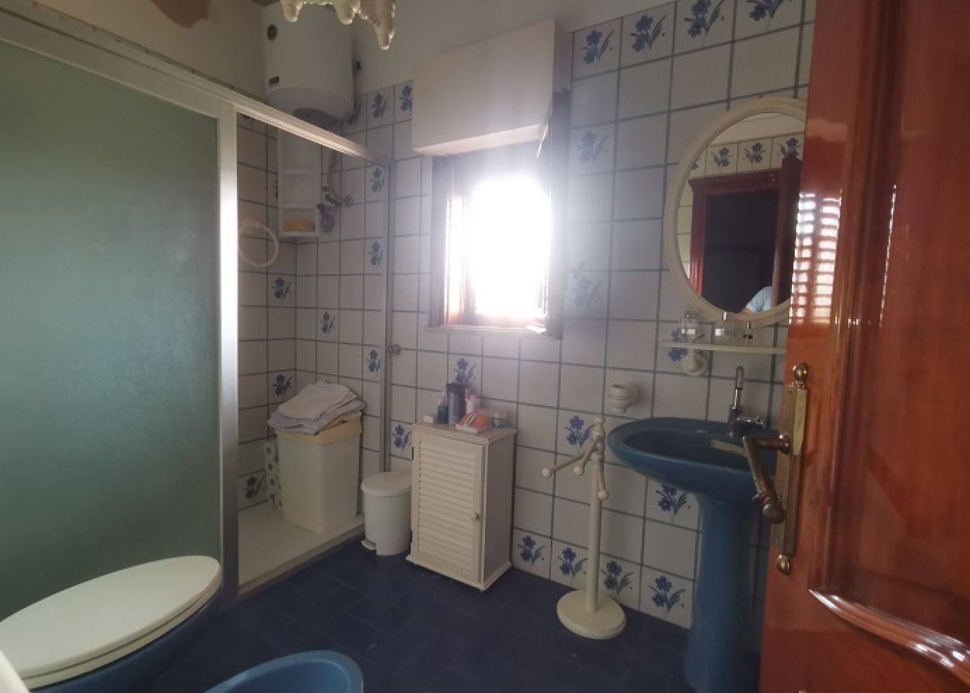 via castelvetrano, 91026, 4 Stanze da Letto Stanze da Letto, ,3 BathroomsBathrooms,Villa,In vendita,3,1450