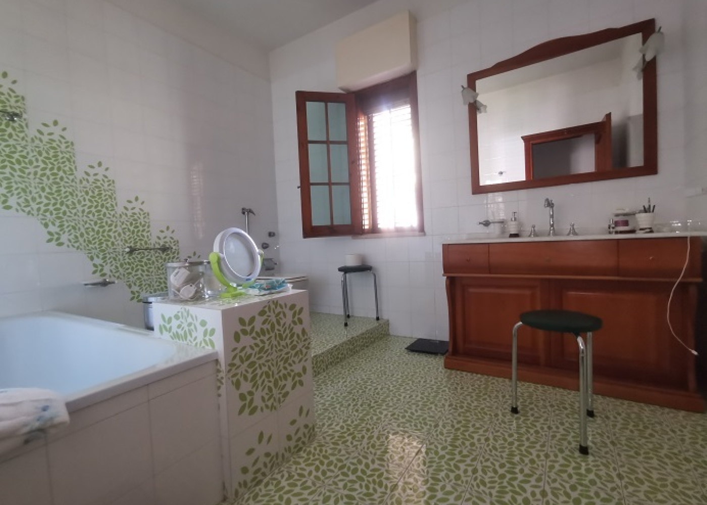 via castelvetrano, 91026, 4 Stanze da Letto Stanze da Letto, ,3 BathroomsBathrooms,Villa,In vendita,3,1450