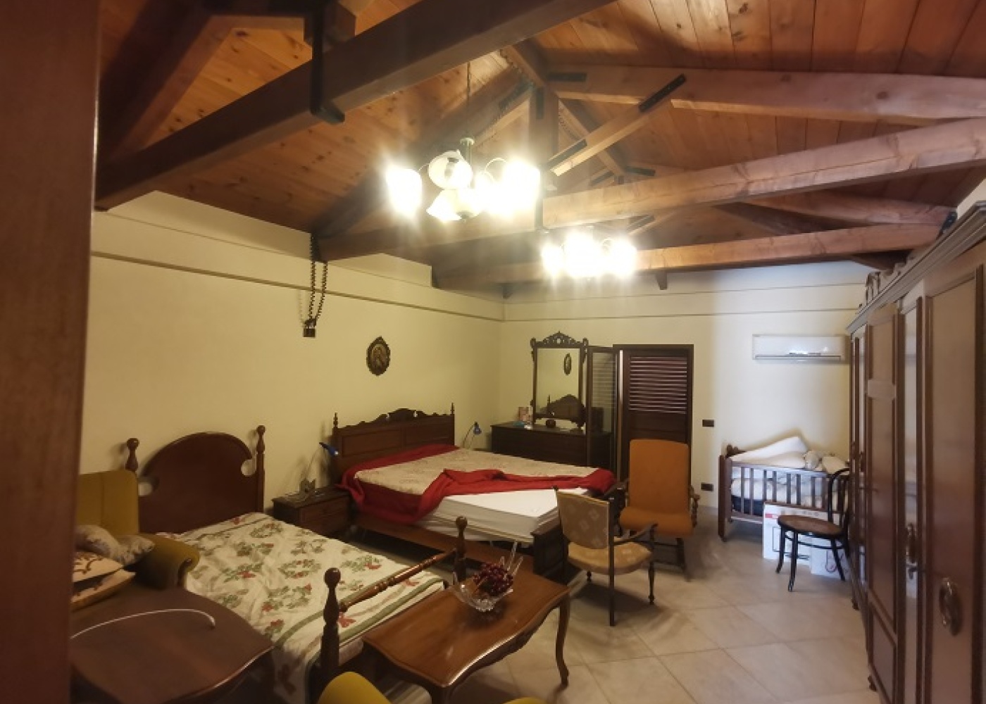 via castelvetrano, 91026, 4 Stanze da Letto Stanze da Letto, ,3 BathroomsBathrooms,Villa,In vendita,3,1450