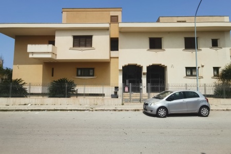 via castelvetrano, 91026, 4 Stanze da Letto Stanze da Letto, ,3 BathroomsBathrooms,Villa,In vendita,3,1450