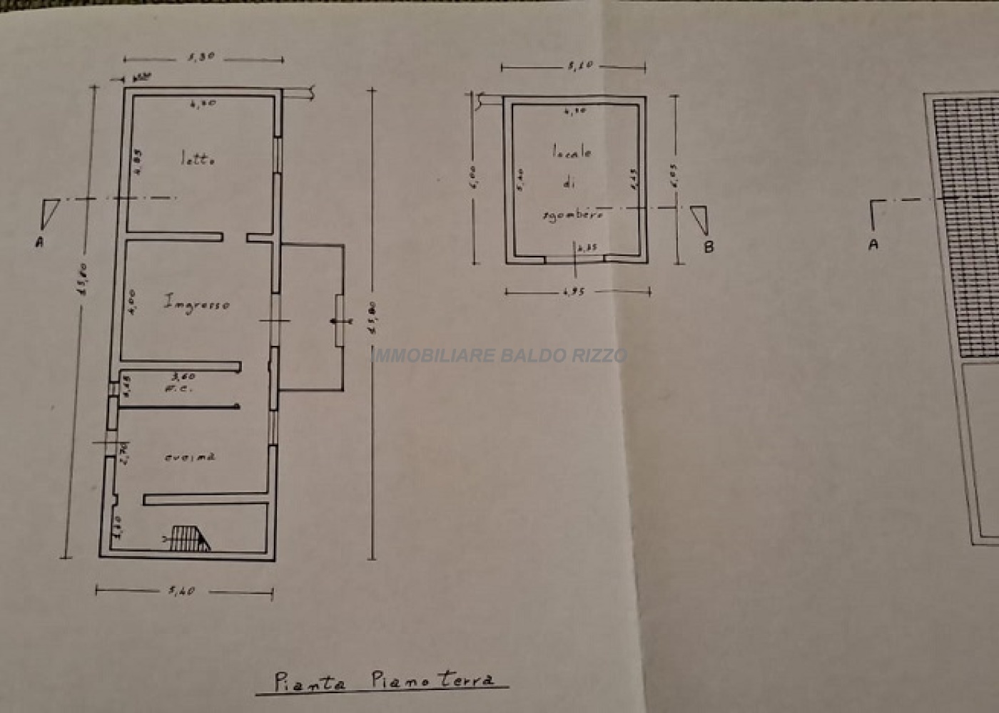 via g.lozzano, 91026, ,1 BagnoBathrooms,Villetta,In vendita,-1,1458