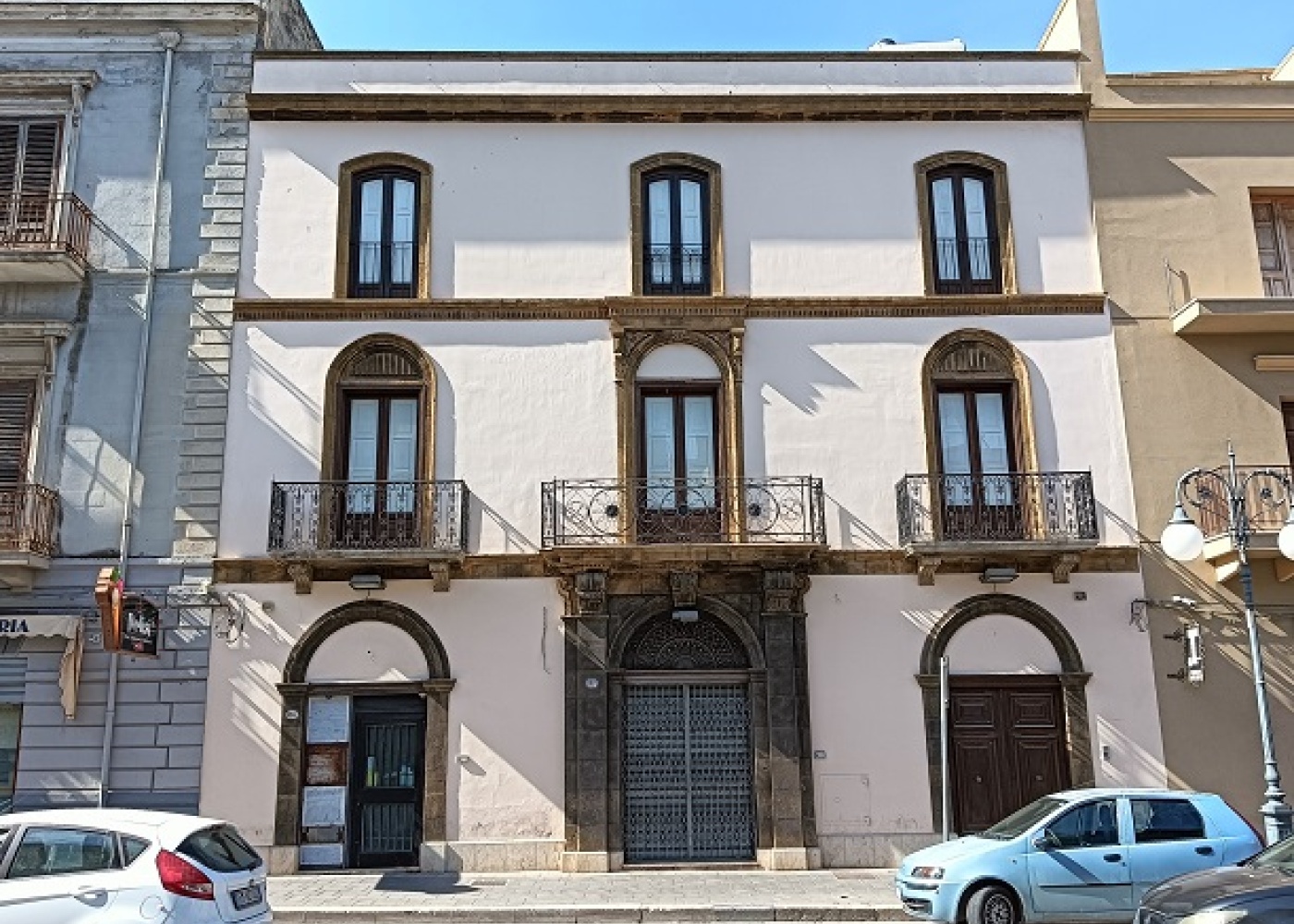 via Vittorio Veneto, 91026, ,Casa indipendente,In vendita,4,1468