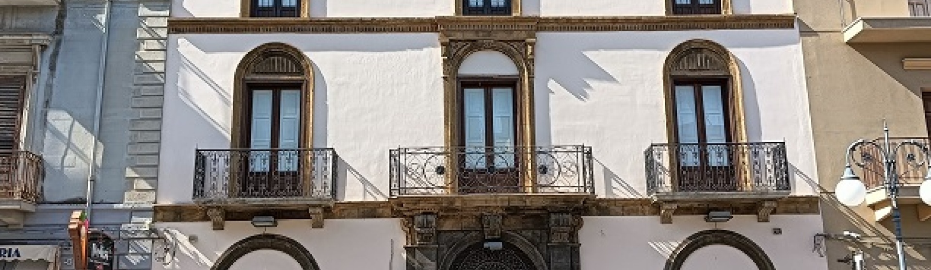 via Vittorio Veneto, 91026, ,Casa indipendente,In vendita,4,1468