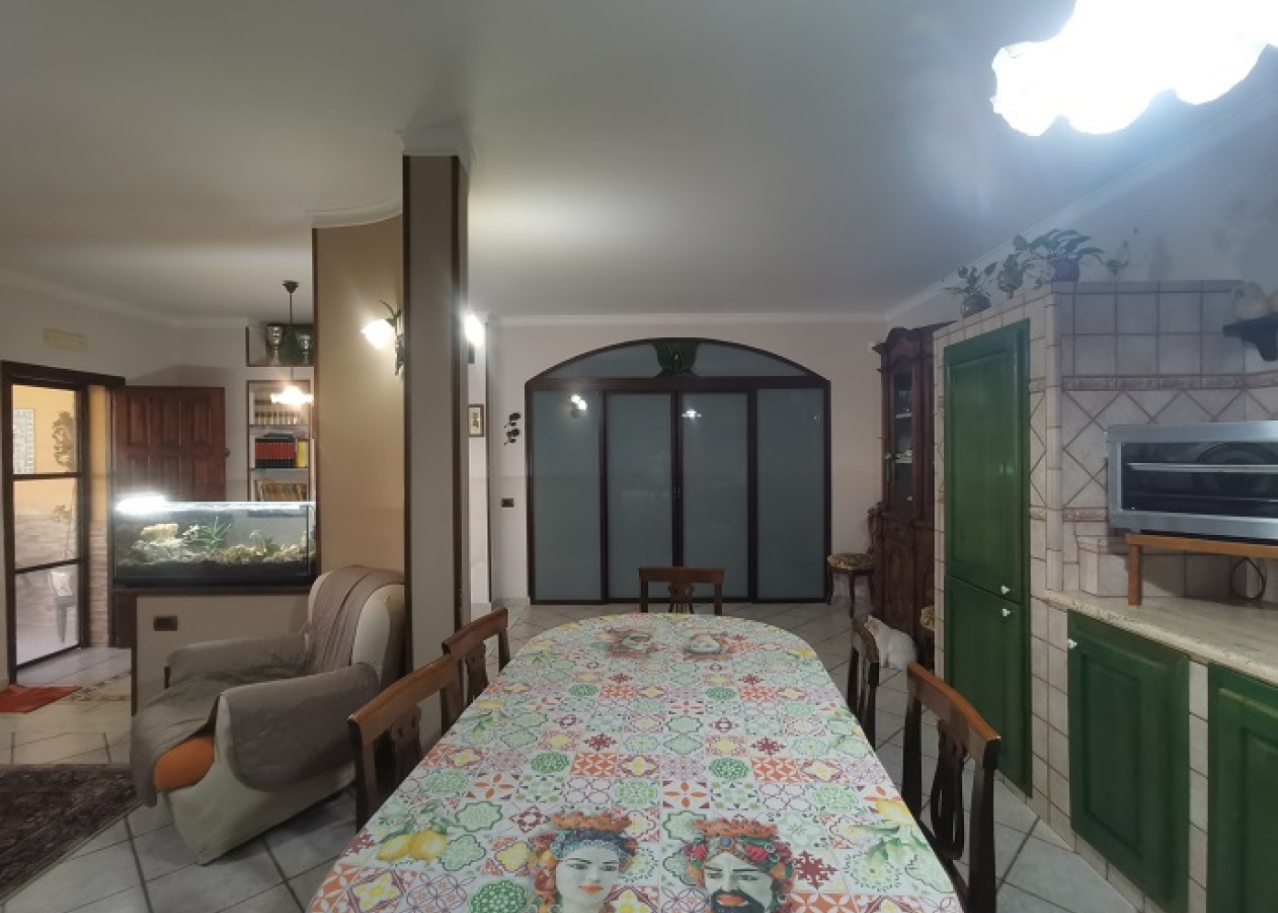 via val di Mazara, 91026, 6 Stanze da Letto Stanze da Letto, ,6 BathroomsBathrooms,Villa,In vendita,1,1470