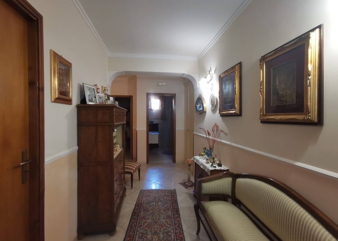 via val di Mazara, 91026, 6 Stanze da Letto Stanze da Letto, ,6 BathroomsBathrooms,Villa,In vendita,1,1470
