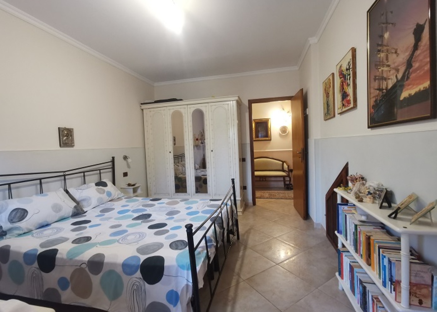 via val di Mazara, 91026, 6 Stanze da Letto Stanze da Letto, ,6 BathroomsBathrooms,Villa,In vendita,1,1470