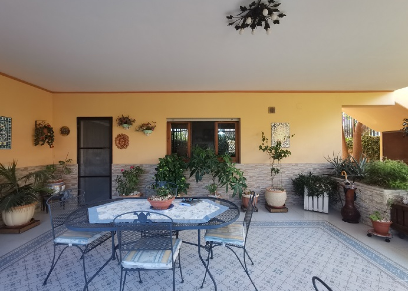 via val di Mazara, 91026, 6 Stanze da Letto Stanze da Letto, ,6 BathroomsBathrooms,Villa,In vendita,1,1470