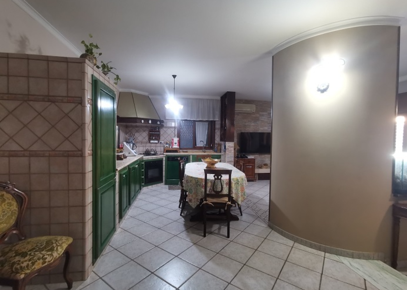 via val di Mazara, 91026, 6 Stanze da Letto Stanze da Letto, ,6 BathroomsBathrooms,Villa,In vendita,1,1470