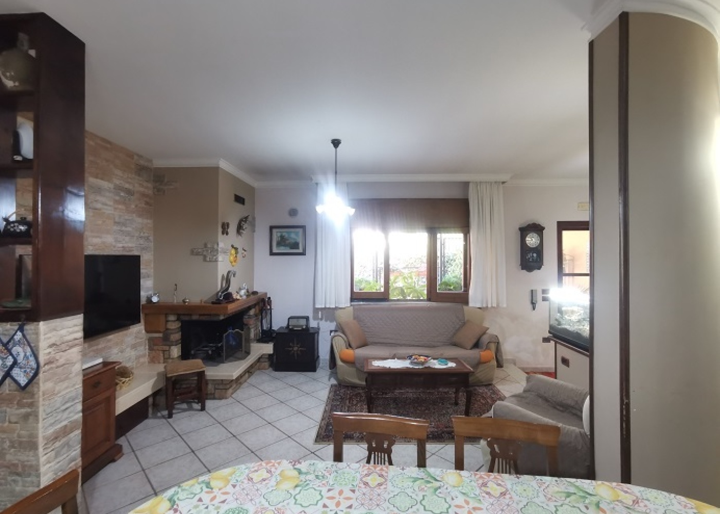 via val di Mazara, 91026, 6 Stanze da Letto Stanze da Letto, ,6 BathroomsBathrooms,Villa,In vendita,1,1470