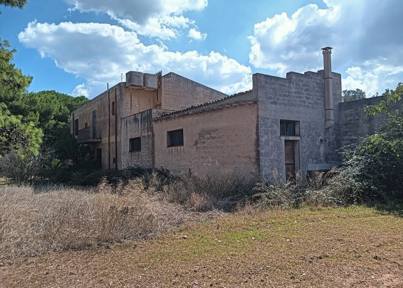 sp.50, 91026, 4 Stanze da Letto Stanze da Letto, ,4 BathroomsBathrooms,Villa,In vendita,1478