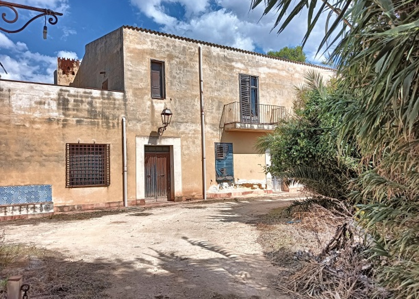 sp.50, 91026, 4 Stanze da Letto Stanze da Letto, ,4 BathroomsBathrooms,Villa,In vendita,1478