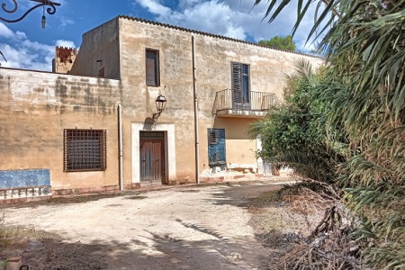 sp.50, 91026, 4 Stanze da Letto Stanze da Letto, ,4 BathroomsBathrooms,Villa,In vendita,1478