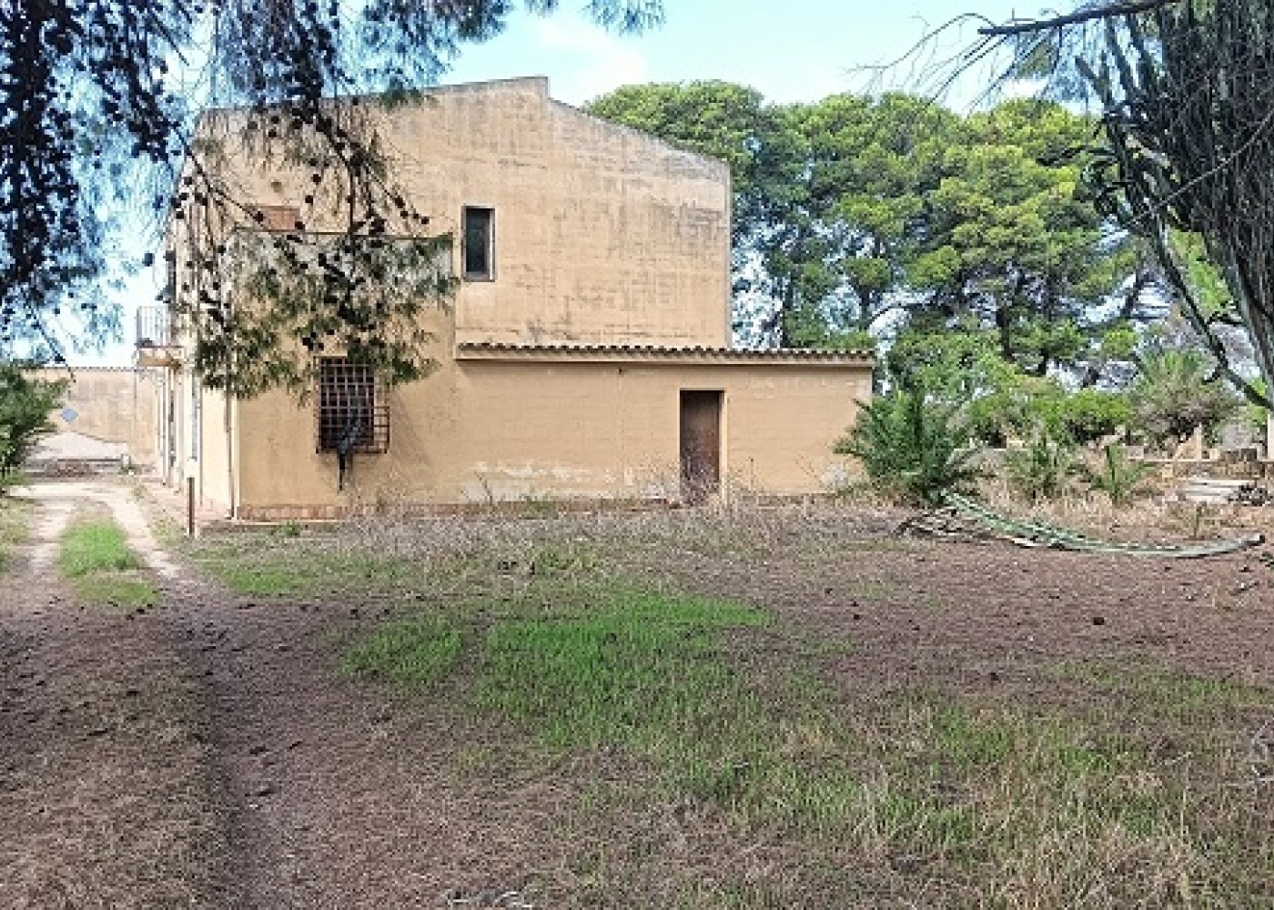 sp.50, 91026, 4 Stanze da Letto Stanze da Letto, ,4 BathroomsBathrooms,Villa,In vendita,1478