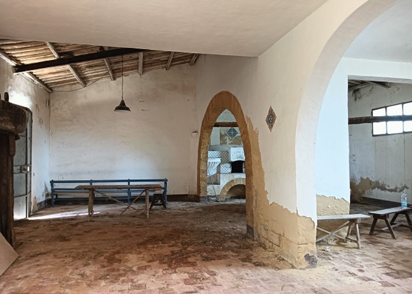 sp.50, 91026, 4 Stanze da Letto Stanze da Letto, ,4 BathroomsBathrooms,Villa,In vendita,1478