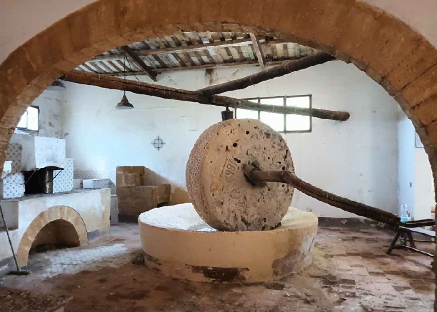 sp.50, 91026, 4 Stanze da Letto Stanze da Letto, ,4 BathroomsBathrooms,Villa,In vendita,1478