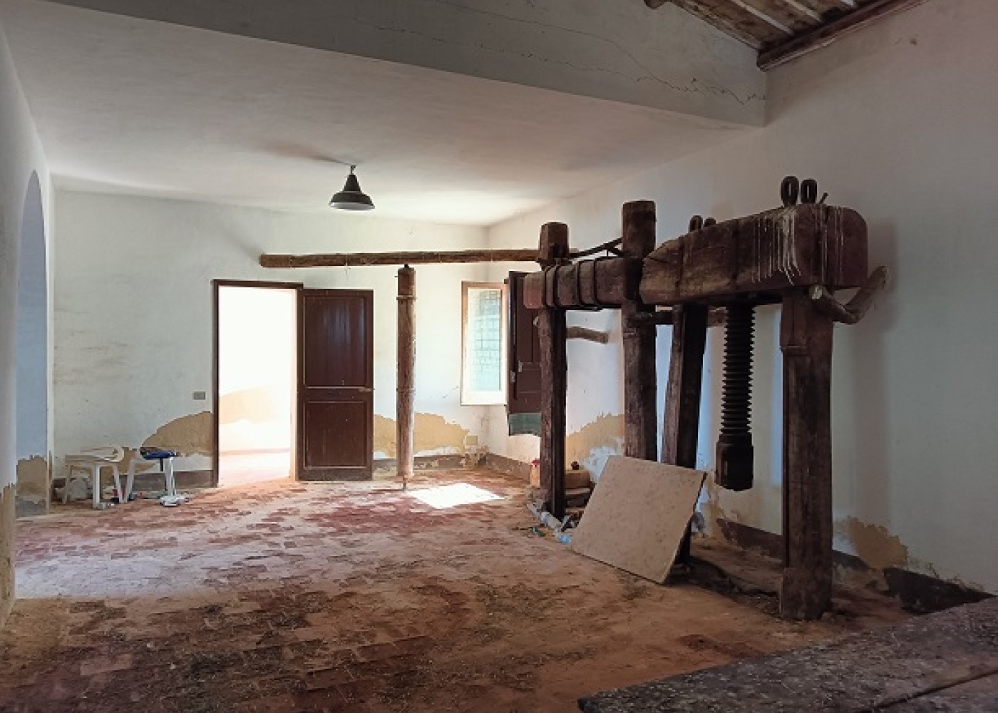 sp.50, 91026, 4 Stanze da Letto Stanze da Letto, ,4 BathroomsBathrooms,Villa,In vendita,1478