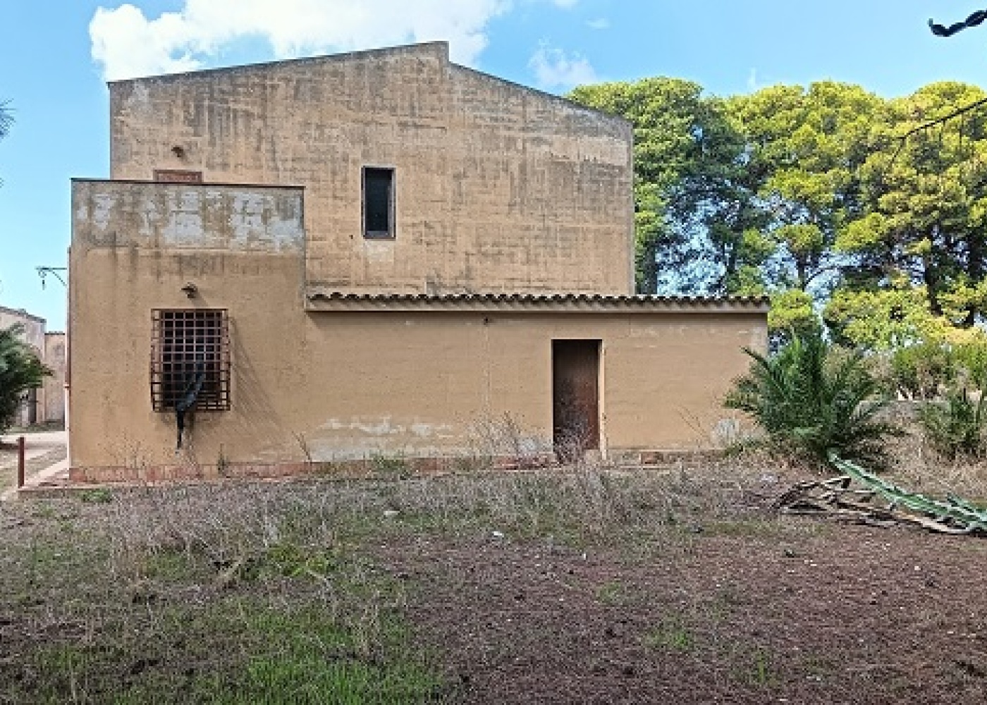 sp.50, 91026, 4 Stanze da Letto Stanze da Letto, ,4 BathroomsBathrooms,Villa,In vendita,1478