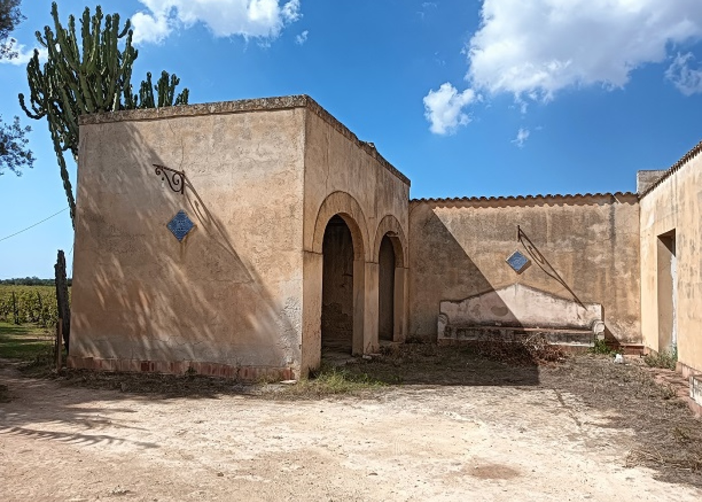 sp.50, 91026, 4 Stanze da Letto Stanze da Letto, ,4 BathroomsBathrooms,Villa,In vendita,1478