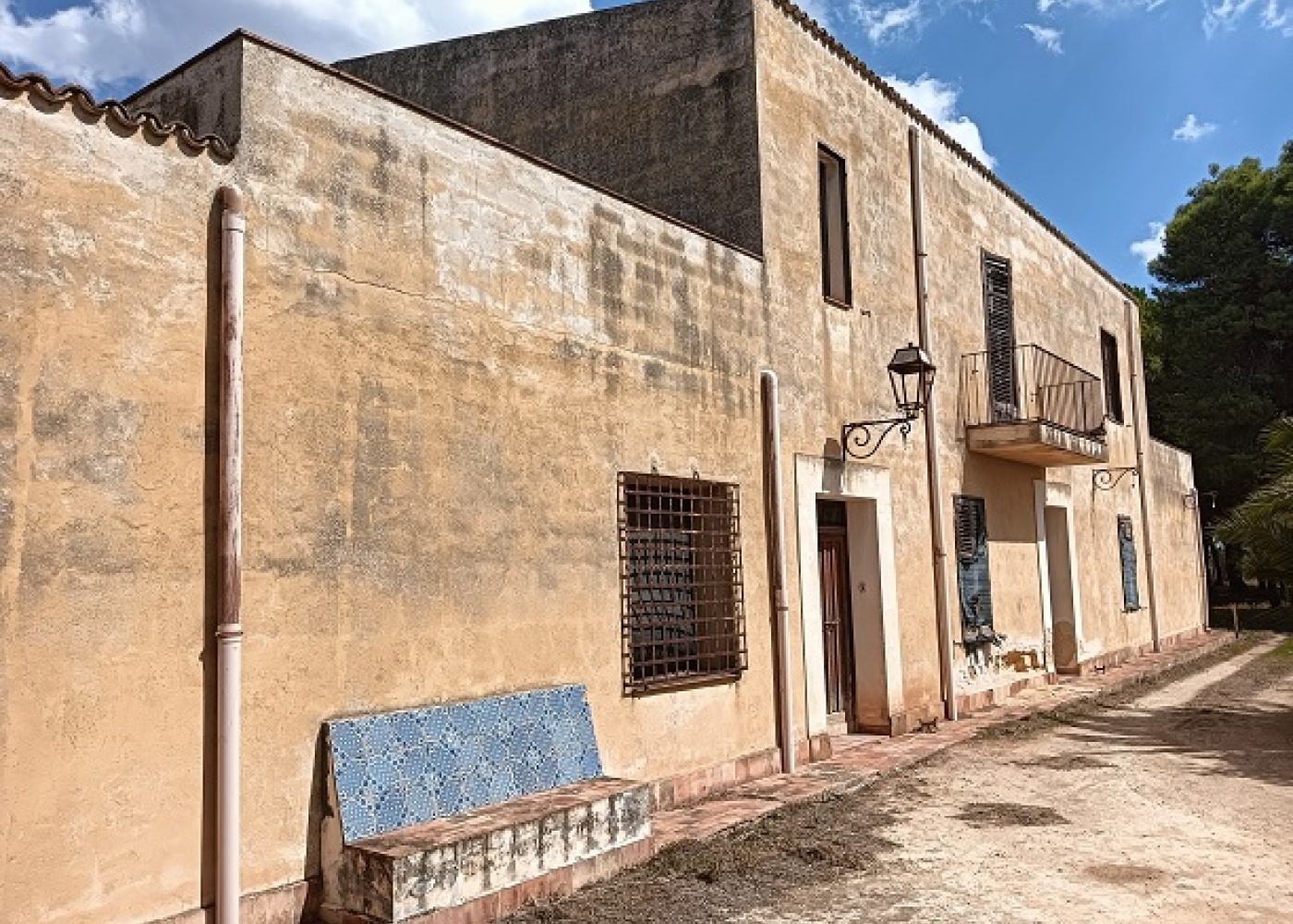 sp.50, 91026, 4 Stanze da Letto Stanze da Letto, ,4 BathroomsBathrooms,Villa,In vendita,1478