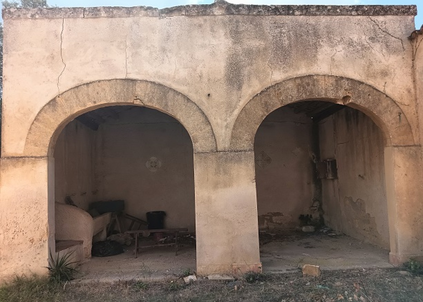 sp.50, 91026, 4 Stanze da Letto Stanze da Letto, ,4 BathroomsBathrooms,Villa,In vendita,1478