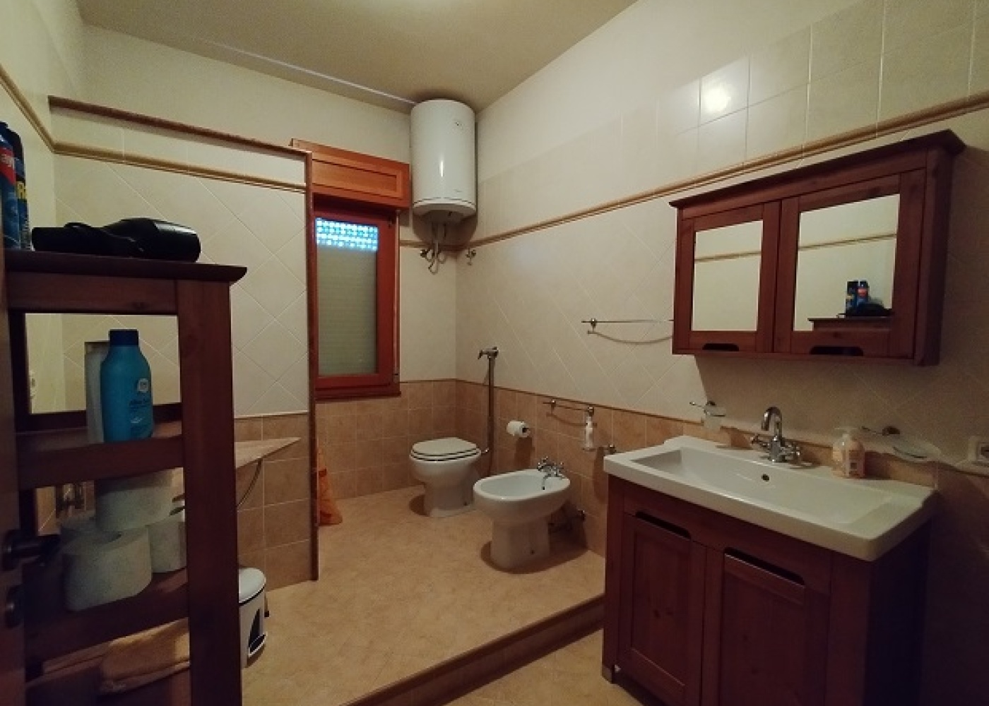 Via Spoleto, 53, ,4 BathroomsBathrooms,Villetta,In vendita,3,1494