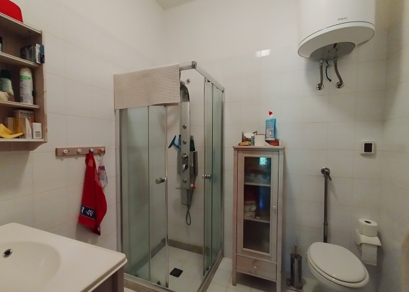 Via Spoleto, 53, ,4 BathroomsBathrooms,Villetta,In vendita,3,1494