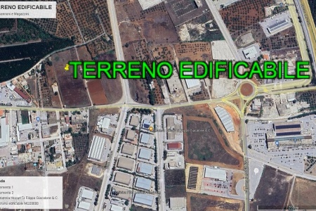 via seggio 137, 91022, ,Terreno edificabile,In vendita,1497