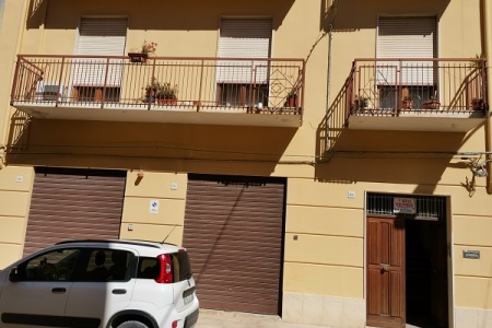 Via Nicolò Pistelli, 24, 91026, 3 Stanze da Letto Stanze da Letto, ,2 BathroomsBathrooms,Appartamento,In vendita,Via Nicolò Pistelli,24,3,1498