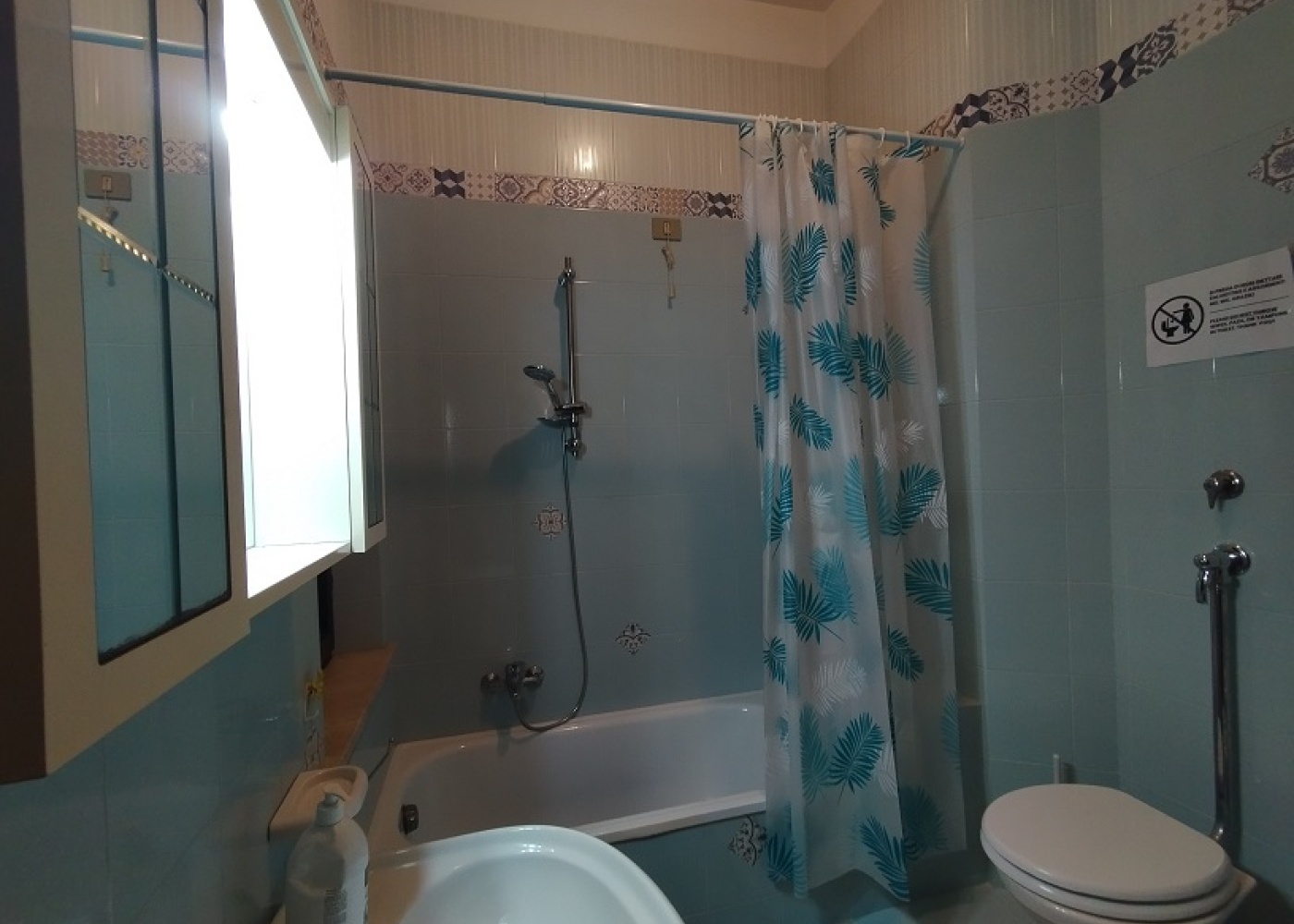 Via del turco, 91026, 3 Stanze da Letto Stanze da Letto, ,2 BathroomsBathrooms,Appartamento,In vendita,2,1500