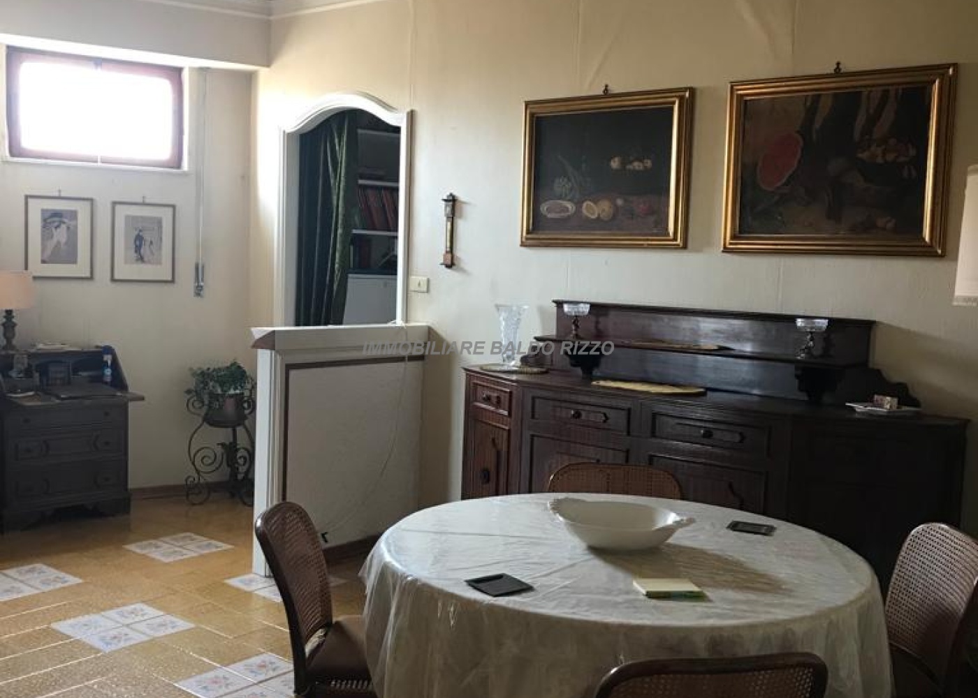 Piazza Mokarta, 91026, 3 Stanze da Letto Stanze da Letto, ,2 BathroomsBathrooms,Appartamento,In vendita,8,1503