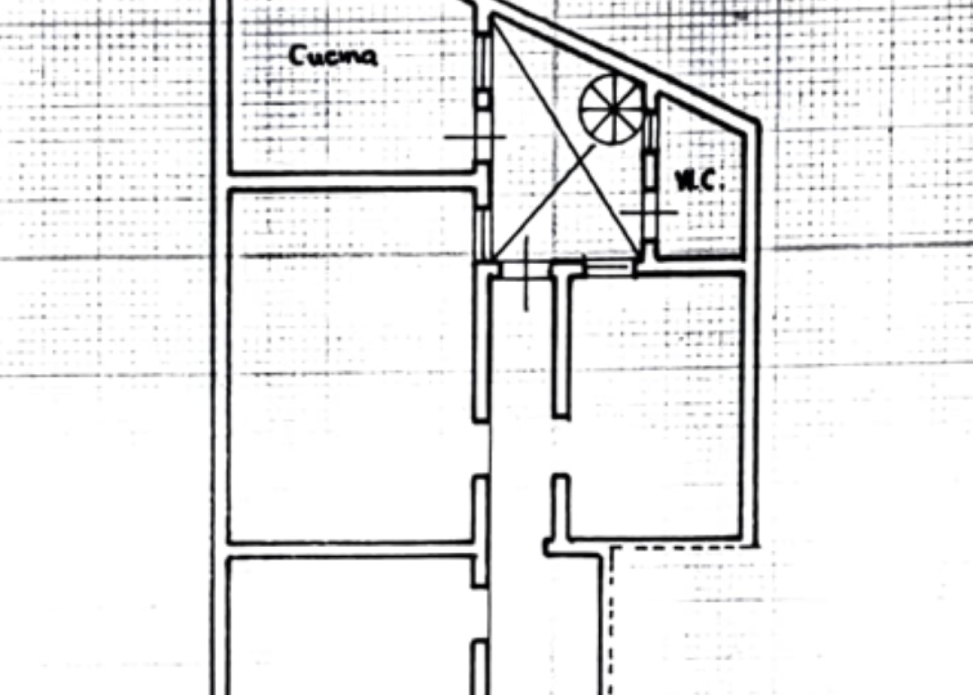 Corso Armando Diaz, 91026, ,Casa indipendente,In vendita,2,1510