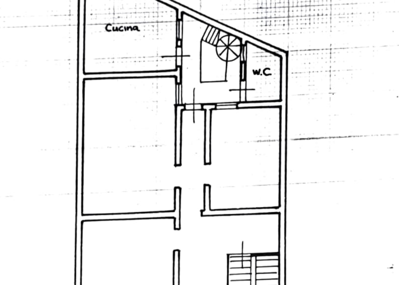 Corso Armando Diaz, 91026, ,Casa indipendente,In vendita,2,1510