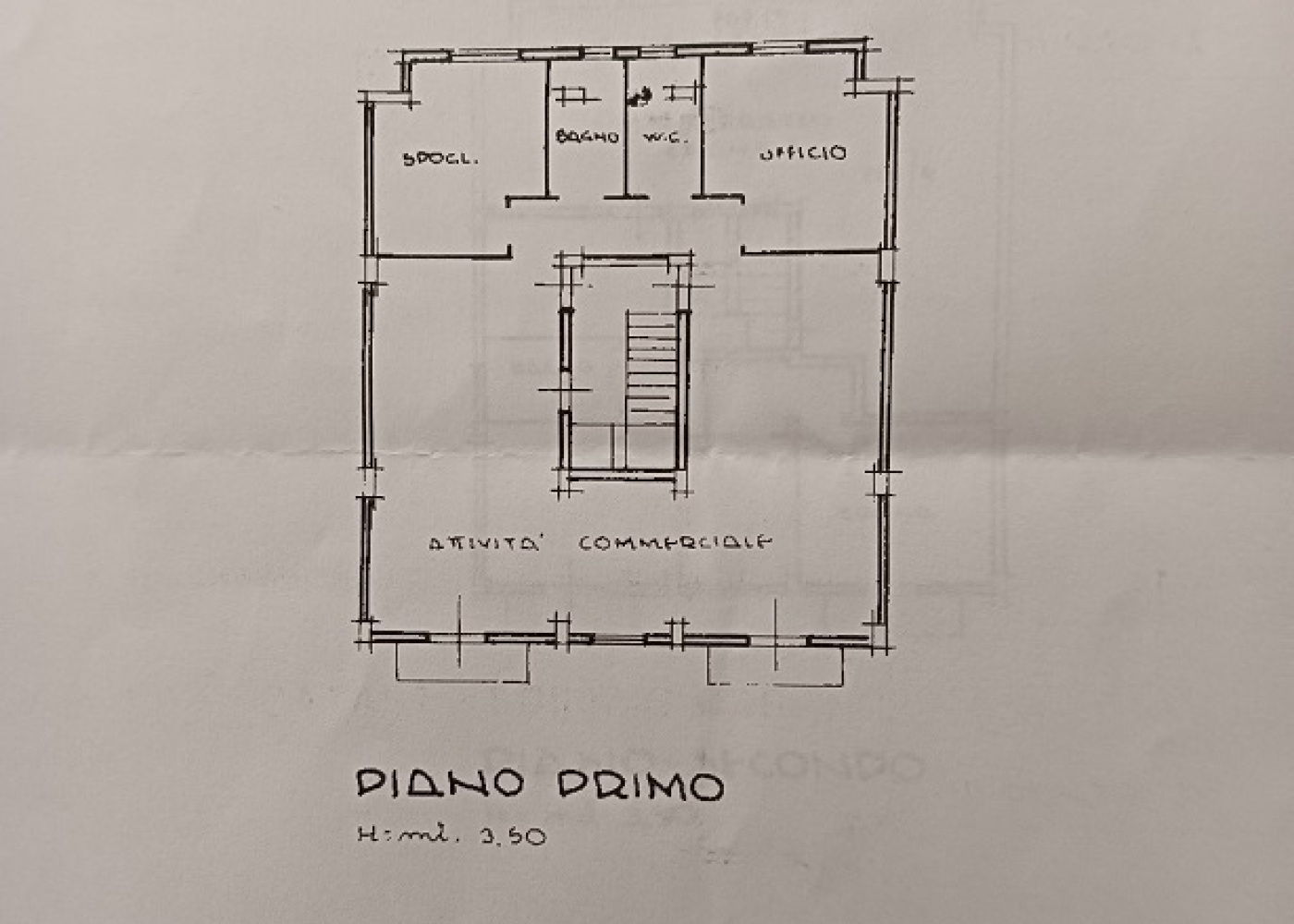 Corso Umberto Corso Umberto, 91026, ,Casa indipendente,In vendita,Corso Umberto,2,1515